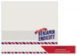 Endicott Personal Stationery by Sarah Lenger