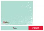 Bye Bye Birdy Personal Stationery by Nee Lougiu