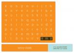 Hunted Personal Stationery by Nee Lougiu