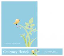 Wendy Anderson by Holly Herick Design