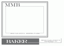 Gray Classic Note by paper ink.