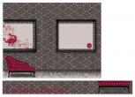 from the gallery Personal Stationery by Deniz Ören 