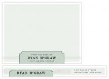 McGraw by Paper Plains