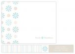 daisy rain Personal Stationery by Karen Glenn