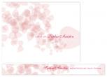 nobleness in red Personal Stationery by Deniz Ören 