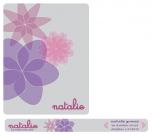 Flower Girl Personal Stationery by BelieveNotes