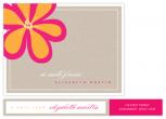 aloha Personal Stationery by Amanda Larsen Design