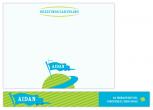 Greetings Earthlings! Personal Stationery by Carrie O'Neal