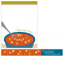 Have a Soup-er Day by Lisa Razza