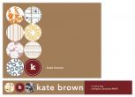 Certain Circles Personal Stationery by Baker Creative