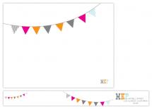 bunting personal statio... by .cevd.