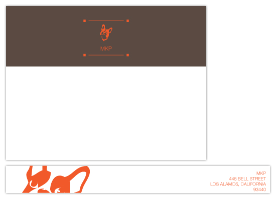 personal stationery - BT love by .cevd.