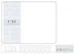 barefoot in the park Personal Stationery by amanda cunningham