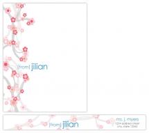 From Me by Papercake Designs