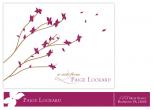 blooms in play Personal Stationery by amanda cunningham