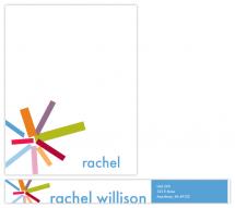 Asterik by Sue Bakkila