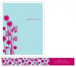 marianne medly Personal Stationery by doodle bird