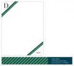 Metro Stripes Personal Stationery by Arden Reed Designs