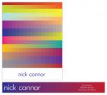 colored squres Personal Stationery by Neeti Kapadia