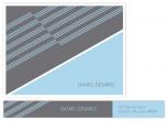 Trick Tracks Personal Stationery by Lucy Limelight
