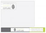 identity Personal Stationery by R studio