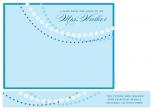The Future Mrs. Personal Stationery by sweet street gals