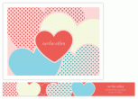 Sweetheart Personal Stationery by Push Papers