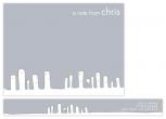 urban Personal Stationery by urban envelope