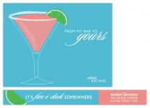 Sipping Cosmos by yasmin 