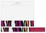 Penelope Personal Stationery by Sarah Lenger