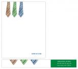 Lasting Ties Personal Stationery by Sari Victoria