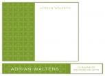 deco grid left Personal Stationery by lisa Trager