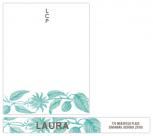 Greenhouse Personal Stationery by beth perry DESIGN