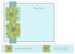 Bellismo Personal Stationery by Gypsy Papers