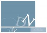 Tumble Away Personal Stationery by Amy Sheridan