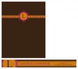 indian border Personal Stationery by Neeti Kapadia