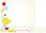 Sketchy Personal Stationery by Andrea Snaza