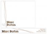 Architectura Personal Stationery by Candice Leigh