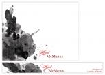Cumulus Personal Stationery by Candice Leigh