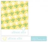 Beehive Buzz Personal Stationery by Cameron Blazer