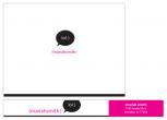 a note from lol Personal Stationery by Melody M.