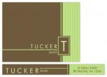 PineStripes Personal Stationery by 2 june bugs