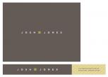 simple name Personal Stationery by kelli hall