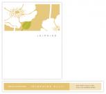 poppy field Personal Stationery by kelli hall