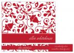 Tulie Personal Stationery by J Press Designs