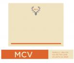 Antelores Personal Stationery by chica design