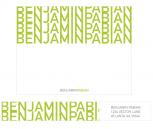 Whats in a name Personal Stationery by chica design