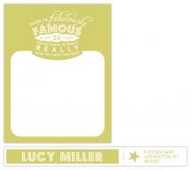 almost famous by Frooted Design