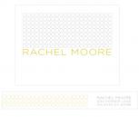 simply circles Personal Stationery by chica design