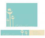 What a dandy Personal Stationery by chica design